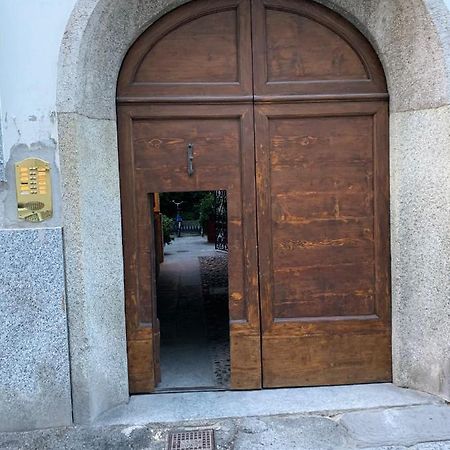 Apartament City Country House Pawia Zewnętrze zdjęcie